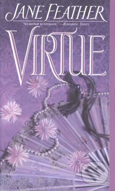 Virtue - Jane Feather, Random House, 2010