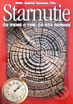 Starnutie - Gabriel Hocman, Garmond Nitra, 1999
