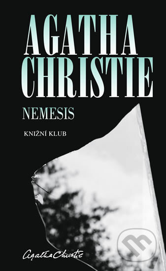 Nemesis - Agatha Christie, Knižní klub, 2010