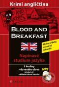 Blood and Breakfast - Alison Romer, Andrew Ridley, Edika, 2011