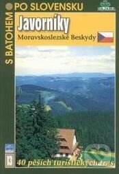 Javorníky, Moravskoslezské Beskydy, DAJAMA, 2006
