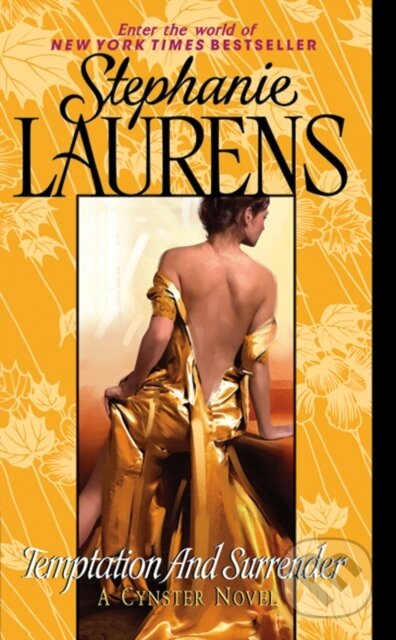 Temptation and Surrender - Stephanie Laurens, HarperCollins, 2009