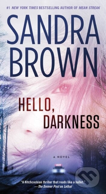 E-kniha: Hello, Darkness (Sandra Brown)