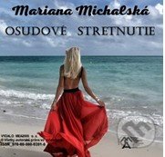 Osudové stretnutie (e-book v .doc a .html verzii) - Mariana Michalská, MEA2000, 2021