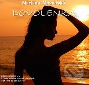 Dvonka (e-book v .doc a .html verzii) - Mariana Michalská, MEA2000, 2021