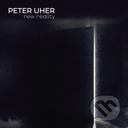 Peter Uher: New Reality - Peter Uher, Hudobné albumy, 2021