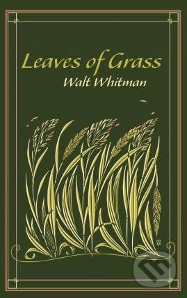Leaves of Grass - Walt Whitman, , 2018