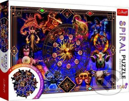 Znamení zvěrokruhu