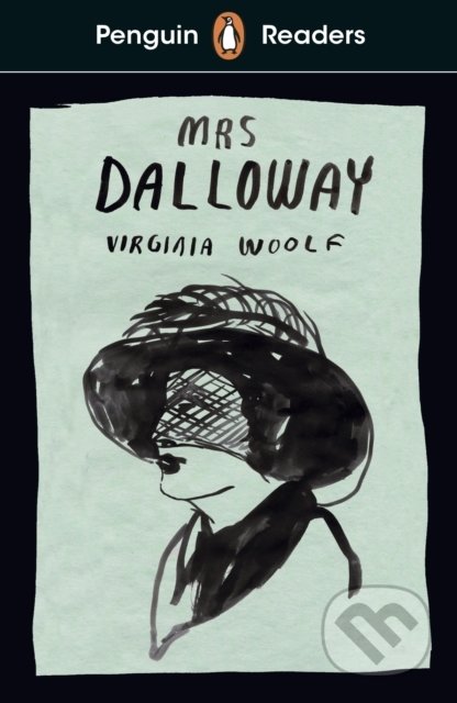 Mrs Dalloway - Virginia Woolf, Penguin Books, 2021