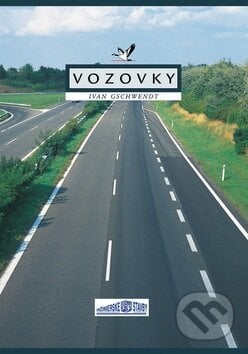 Vozovky II. - Ivan Gschwendt, Jaga group, 2001