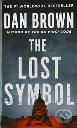 The Lost Symbol - Dan Brown, Random House, 2019