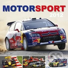 Motor sport 2012, Spektrum grafik, 2011