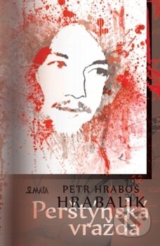 Perštýnská vražda aneb Dávný storky - Petr Hrabalik - kniha z kategorie Společenská beletrie