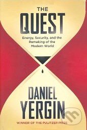 The Quest - Daniel Yergin, Allen Lane, 2011