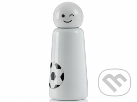 Skittle Bottle Mini 300ml - Football, Lund London, 2021
