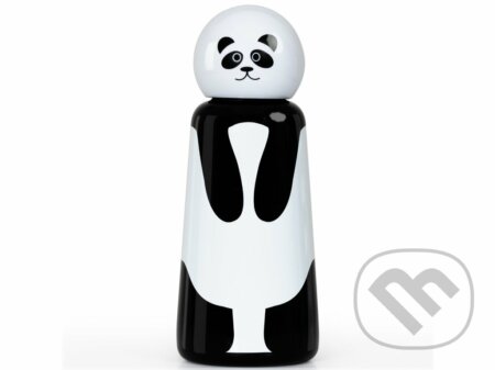 Skittle Bottle Mini 300ml - Panda, Lund London, 2021