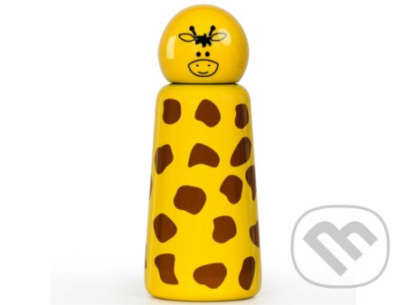 Skittle Bottle Mini 300ml - Giraffe, Lund London, 2021