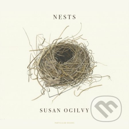 Nests - Susan Ogilvy, Penguin Books, 2021