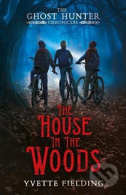 The House in the Woods - Yvette Fielding, Andersen, 2021