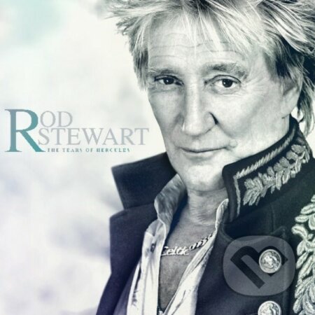 Rod Stewart: The Tears of Hercules - Rod Stewart, Hudobné albumy, 2021
