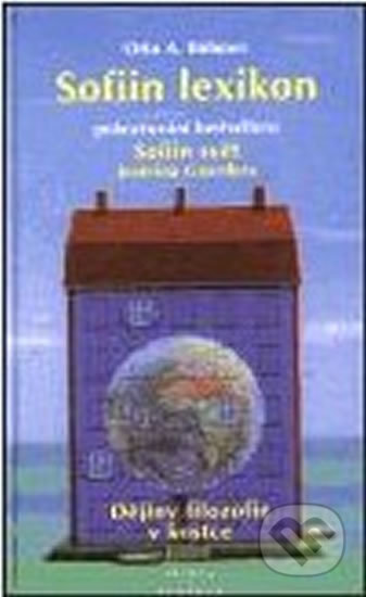 Sofiin lexikon - A. Otto Böhmer, Fontána, 1999