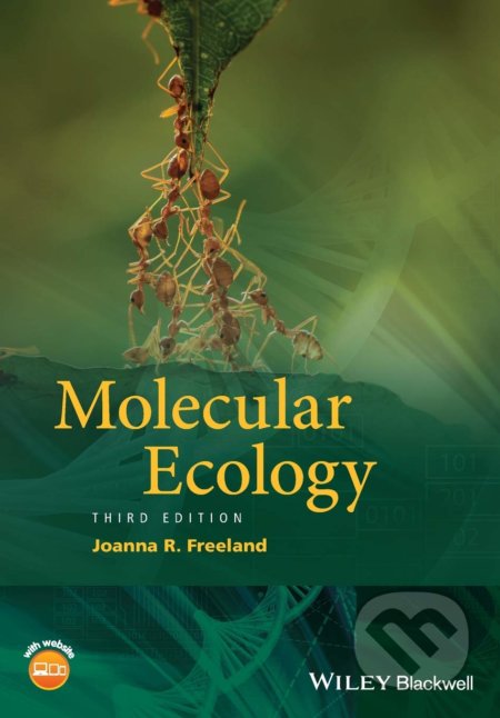 Molecular Ecology - Joanna R. Freeland, Wiley, 2020