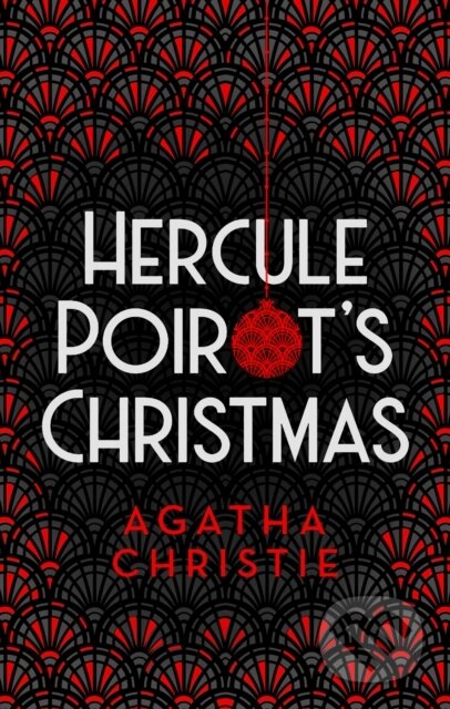 E-kniha: Hercule Poirot's Christmas (Agatha Christie). HarperCollins, 2010