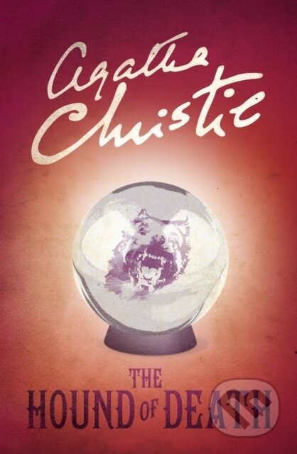 E-kniha: The Hound of Death (Agatha Christie). HarperCollins, 2010