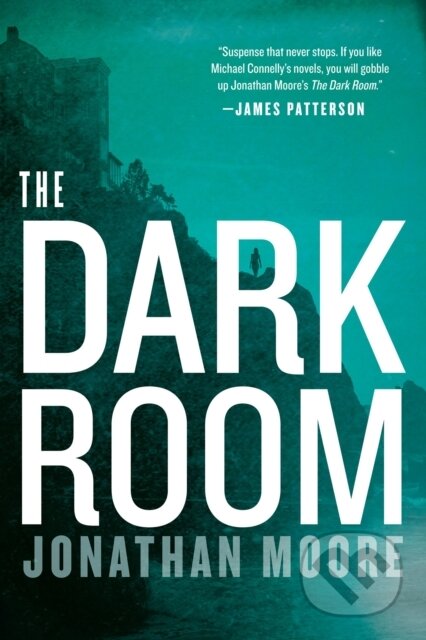 E-kniha: The Dark Room (Jonathan Moore)