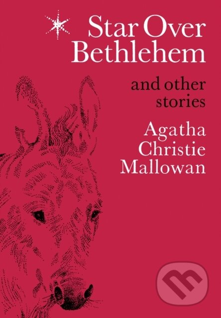 E-kniha: Star Over Bethlehem (Agatha Christie)