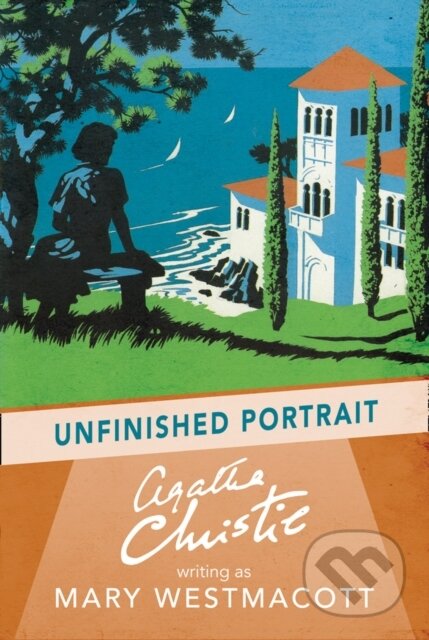 E-kniha: Unfinished Portrait (Agatha Christie). HarperCollins, 2014