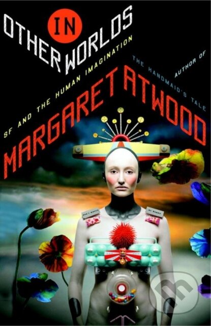 E-kniha: In Other Worlds (Margaret Atwood). Saga Egmont International, 2011