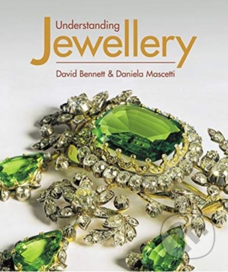 Understanding Jewellery - David Bennett, ACC Art Books, 2021