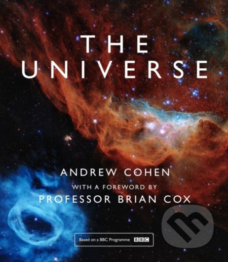 The Universe - Andrew Cohen, HarperCollins, 2021