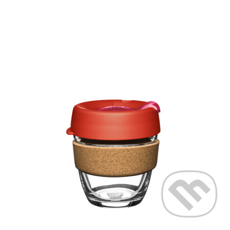 KeepCup Brew Cork Daybreak S, KeepCup, 2021