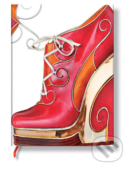 Paperblanks - zápisník Lola (Micro)