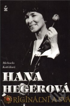 Hana Hegerová - Michaela Košťálová, Petrklíč, 2011
