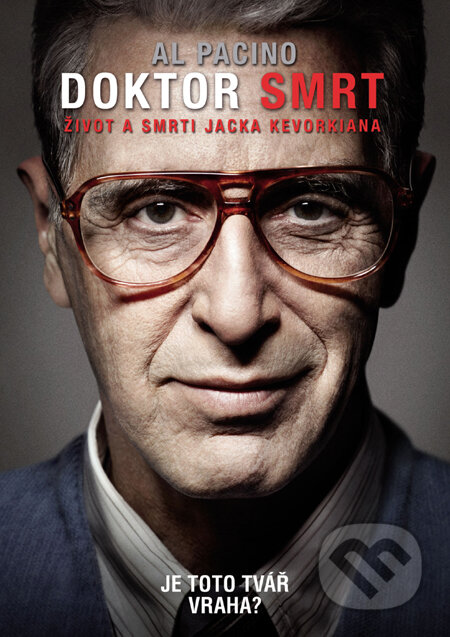 Doktor Smrt - Barry Levinson, Magicbox, 2011