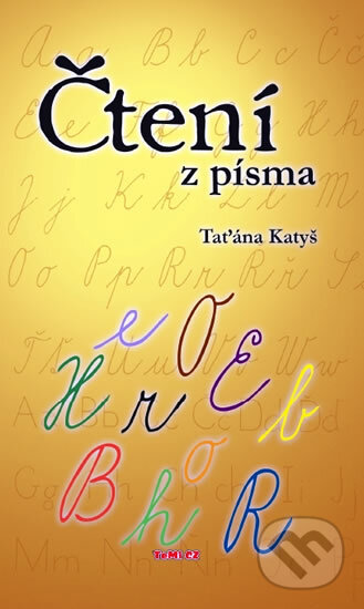 Čtení z písma - Taťána Katyš, TeMi, 2011