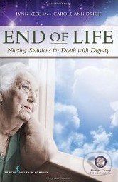 End of Life - Lynn Keegan, Springer Verlag