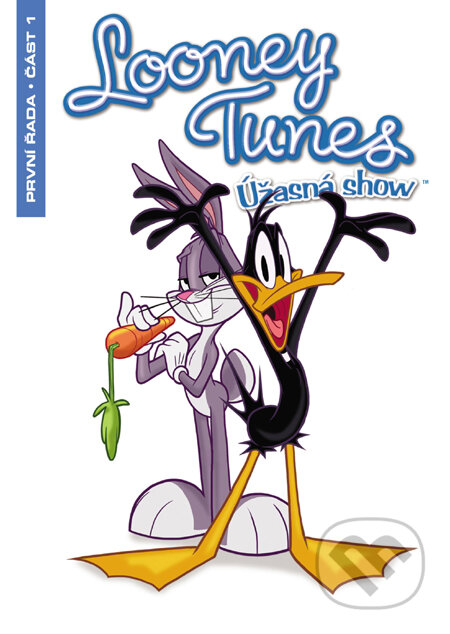 Looney Tunes: Úžasná show, Magicbox, 2010