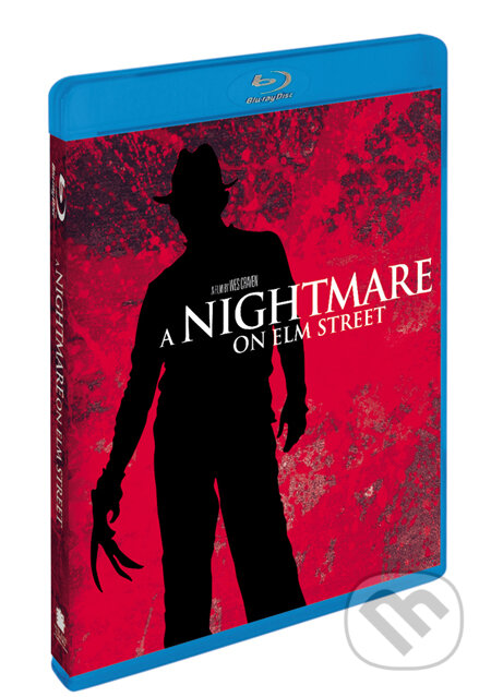 Noční můra v Elm Street - Wes Craven, Magicbox, 2011