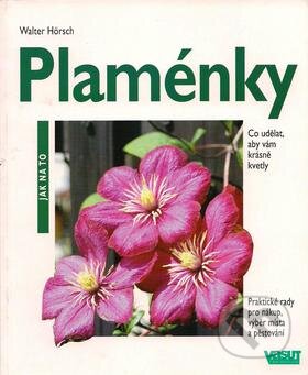 Plaménky - Kolektív autorov, Vašut, 2004