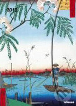 Hiroshige 2012 - Large, Te Neues, 2011