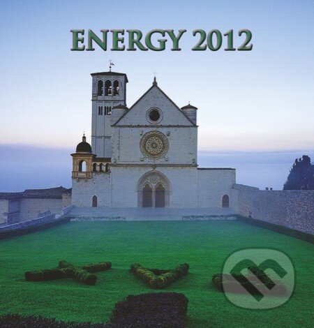 Energy 2012, Presco Group, 2011