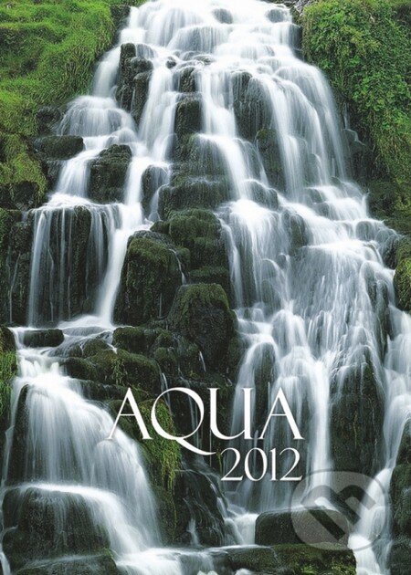 Aqua 2012, Presco Group, 2011