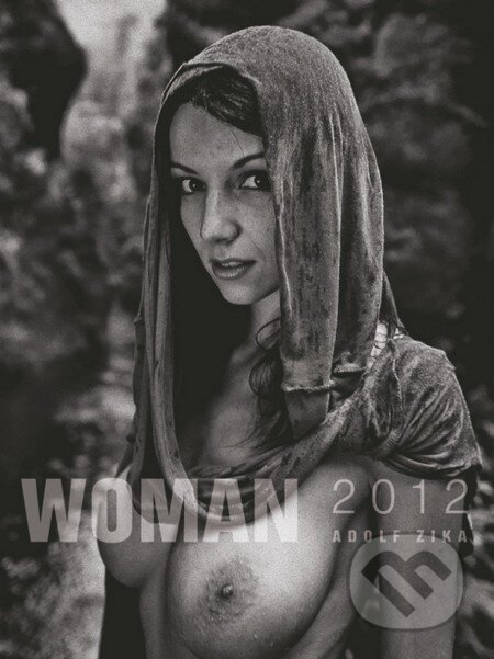 Woman 2012 - Adolf Zika, Presco Group, 2011