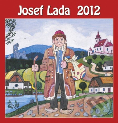 Josef Lada 2012, Presco Group, 2011
