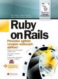 Ruby on Rails - Sam Ruby, Dave Thomas, David Heinemeier Hansson, Computer Press, 2011
