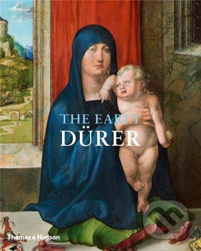 The Early Durer - Daniel Hess, Thomas Eser - kniha z kategorie Malířství a sochařství